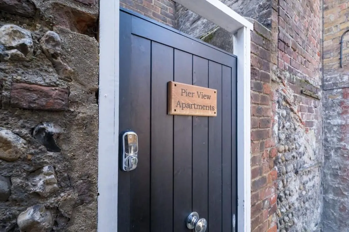 Host & Stay - St James' Studio Brighton United Kingdom