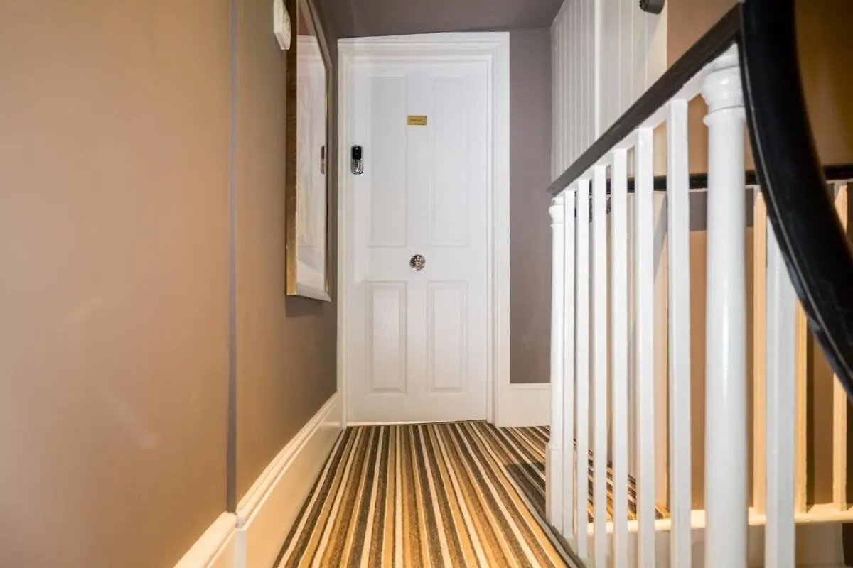 Holiday home Host & Stay - St James' Studio Brighton United Kingdom