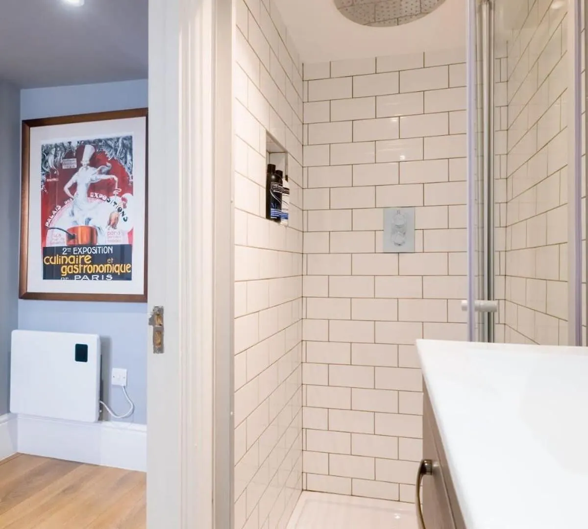 Host & Stay - St James' Studio Brighton Holiday home